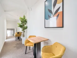 Private Office in Waterloo