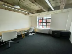 Private Office 12