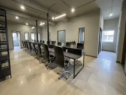 Coco Space - Coworking & Business Center
