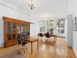 147 Spring Street / A Back