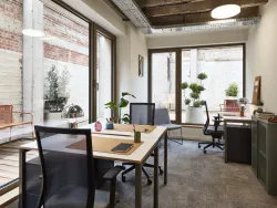 Private Office 