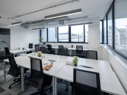 Private Office - BT-201 - 11 Desks