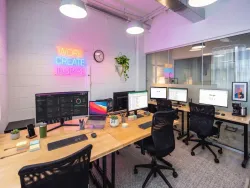 7+3-Person Office