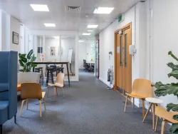eOffice Holborn - Private Office for a Day up to 30 ppl