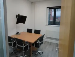 Multimedia Room
