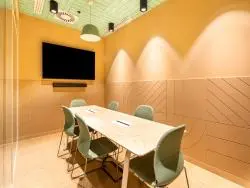 Meeting Room 3 - Rosalind Franklin