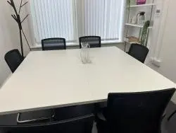 Green Park Suite 