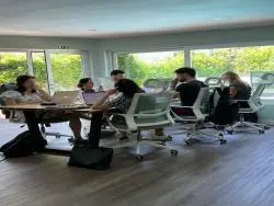 Co-Working Space