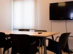 COESPAI Girona - Flexible Space