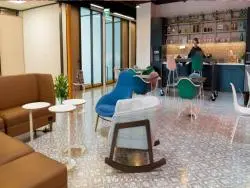 Co-working Hot Desk