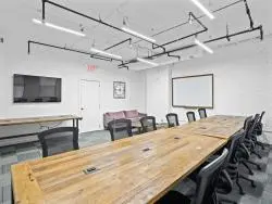 NoMad Meeting Room