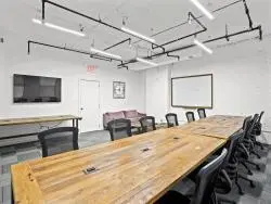Private Office 330