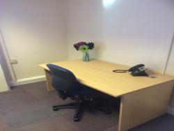 Private Office Suites