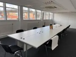 Meeting Room 1