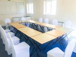 Classroom 105
